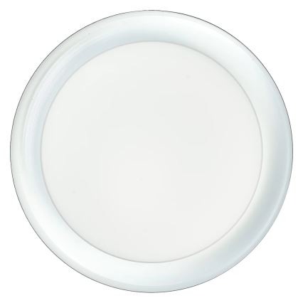 Osram - Loftlampe ORBIS MADRID 2xE27/10W/230V Ø 29 cm, sort