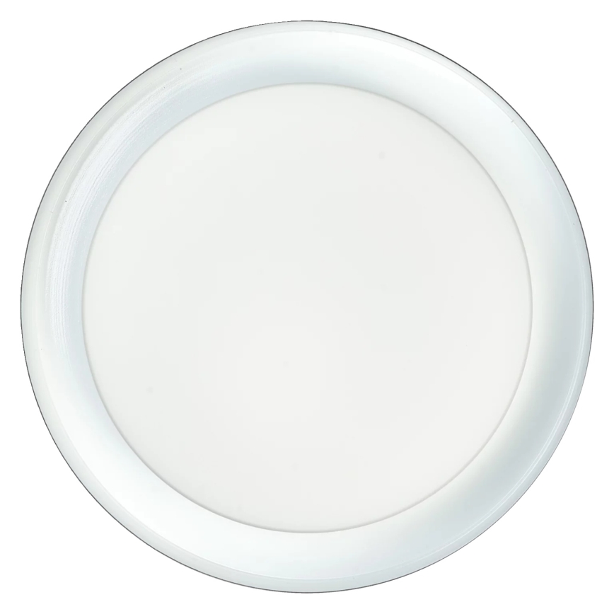 Osram - Loftlampe ORBIS MADRID 2xE27/10W/230V Ø 29 cm, sort