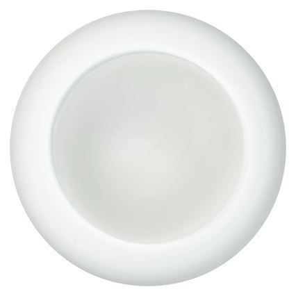 Osram - Loftlampe ORBIS MILAN 2xE27/10W/230V Ø 30,5 cm sort