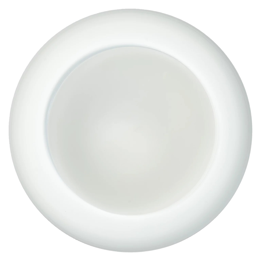 Osram - Loftlampe ORBIS MILAN 2xE27/10W/230V Ø 30,5 cm sort