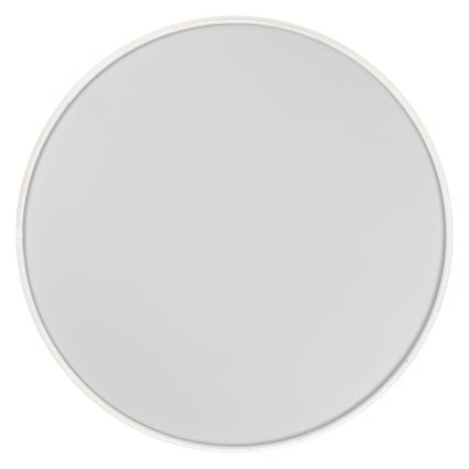 Osram - Loftlampe ORBIS PARIS 1xE27/25W/230V Ø 30 cm cremefarvet