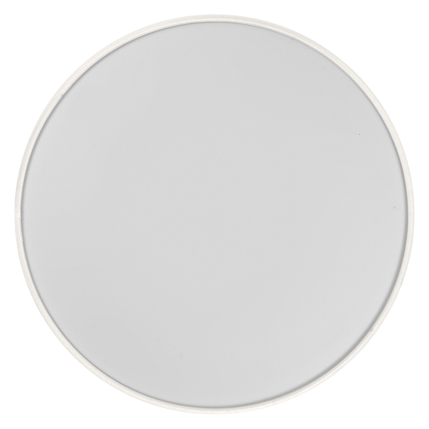 Osram - Loftlampe ORBIS PARIS 1xE27/25W/230V Ø 30 cm cremefarvet