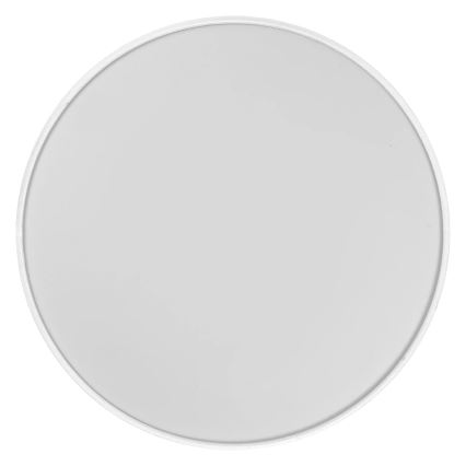 Osram - Loftlampe ORBIS PARIS 1xE27/25W/230V Ø 30 cm hvid