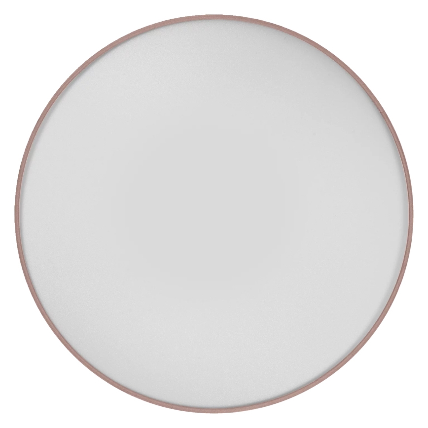 Osram - Loftlampe ORBIS PARIS 2x E27/25W/230V Ø 40 cm, brun