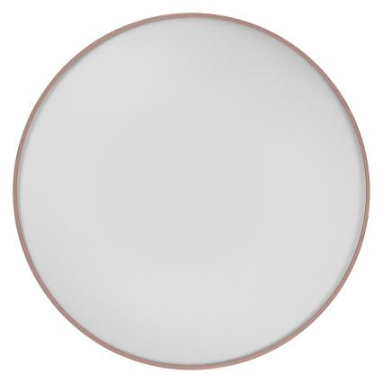 Osram - Loftlampe ORBIS PARIS 3xE27/15W/230V Ø 48 cm brun