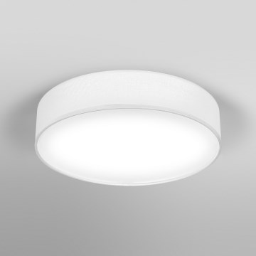 Osram - Loftlampe ORBIS PARIS 3xE27/25W/230V Ø 48 cm, hvid
