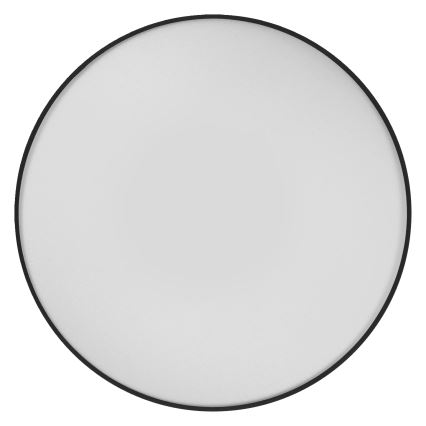 Osram - Loftlampe ORBIS PARIS 3xE27/25W/230V Ø 48 cm sort