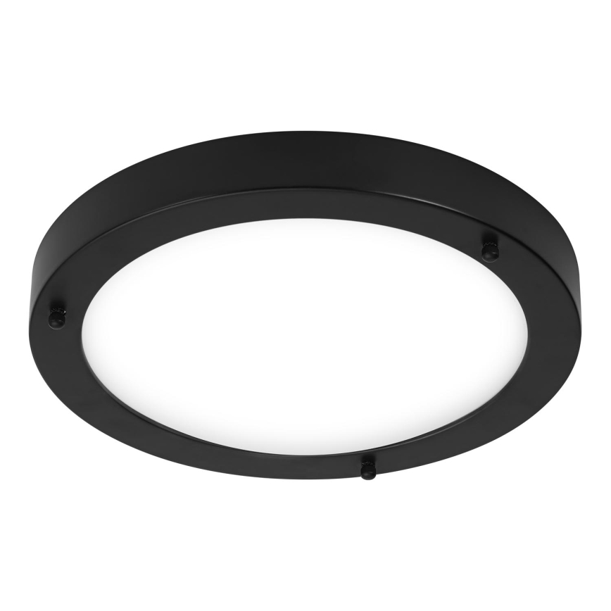 Osram - Loftlampe til badeværelse BATHROOM CLASSIC 1xE27/15W/230V Ø 31 cm IP44