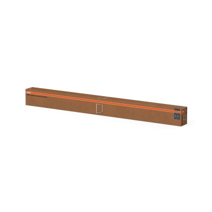 Osram - Metalramme til montering af LED-paneler ESSENTIAL 60x60 cm hvid