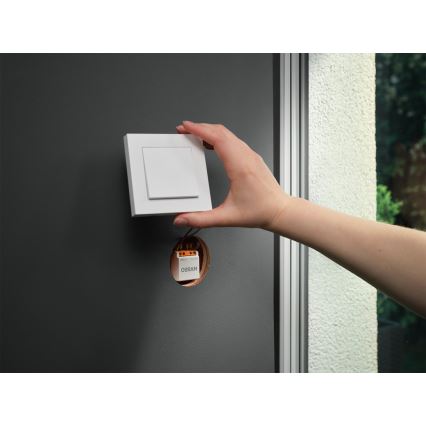 Osram - Modul til 1-knapsafbryder SMART+ 230V Wi-Fi