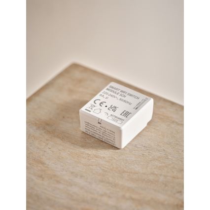 Osram - Modul til 1-knapsafbryder SMART+ 230V Wi-Fi