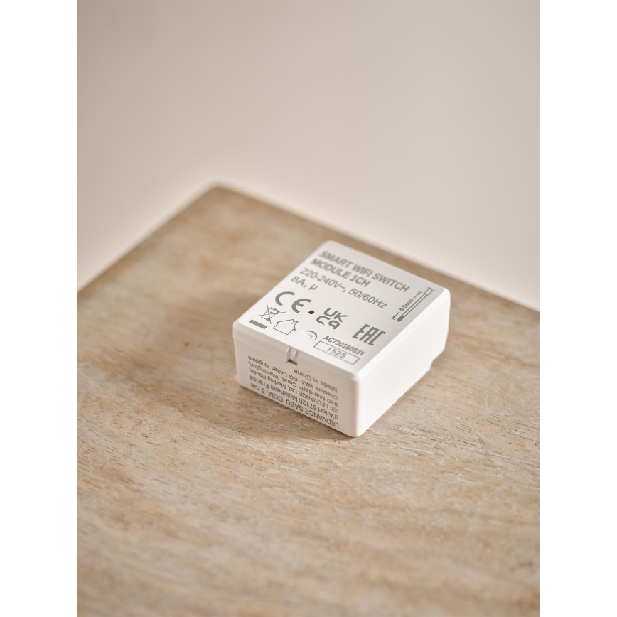 Osram - Modul til 1-knapsafbryder SMART+ 230V Wi-Fi
