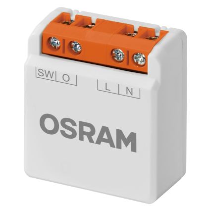 Osram - Modul til 1-knapsafbryder SMART+ 230V Wi-Fi