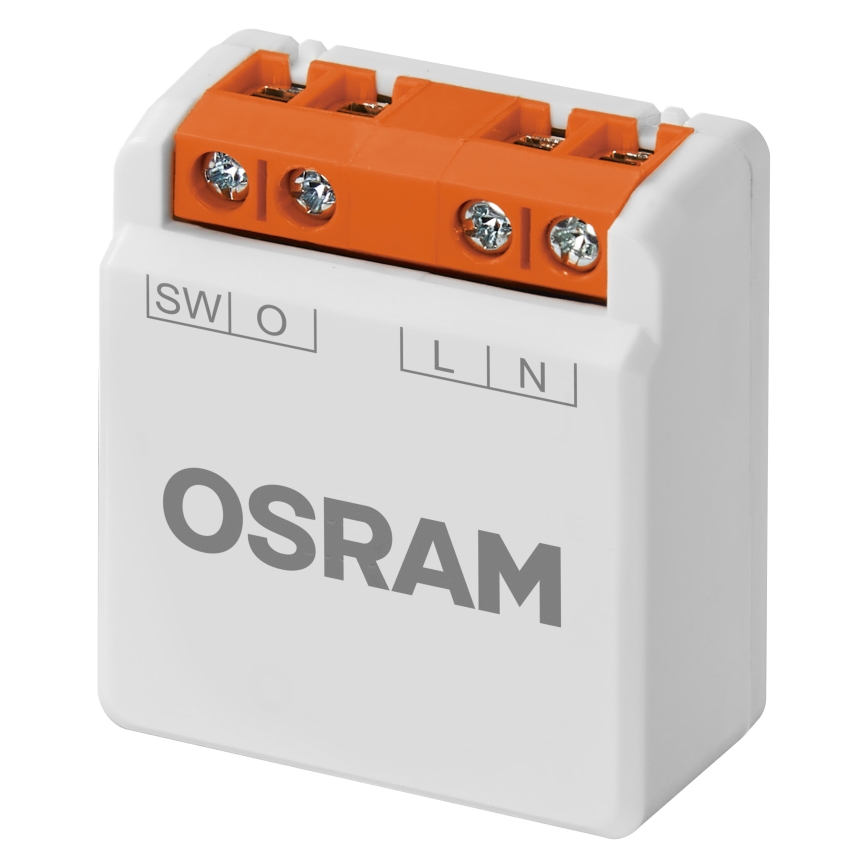 Osram - Modul til 1-knapsafbryder SMART+ 230V Wi-Fi