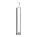 Osram - Ophængt orienteringslampe med bevægelsessensor MOBILE LED/2,35W/5V 1000 mAh hvid
