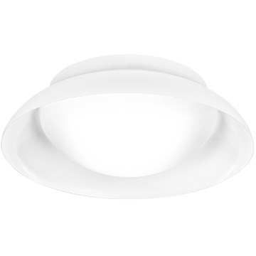 Osram - ORBIS MILAN loftlampe, 2x E27/10W/230V, Ø 30,5 cm, brun