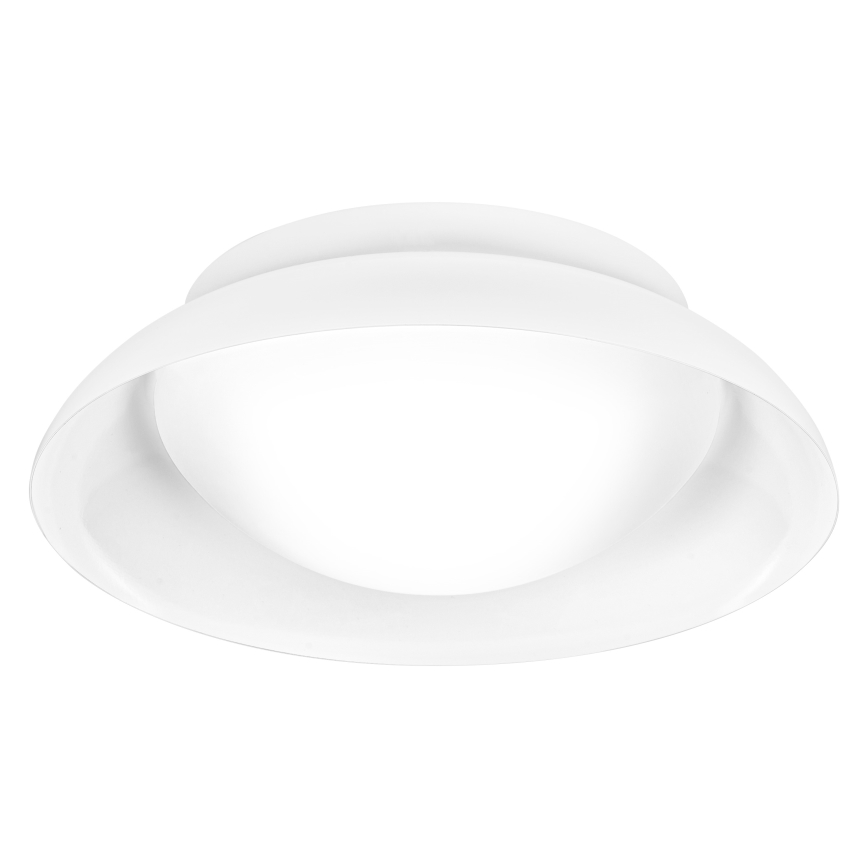 Osram - ORBIS MILAN loftlampe, 2x E27/10W/230V, Ø 30,5 cm, brun