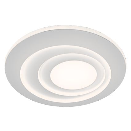 Osram - ORBIS SPIRAL loftlampe LED/42W/230V Ø 50,5 cm hvid