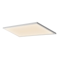Osram - Overflademonteret LED-panel PLANON LED/22W/230V 3000K 30x60 cm hvid