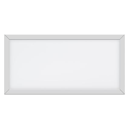 Osram - Overflademonteret LED-panel PLANON LED/22W/230V 3000K 30x60 cm hvid