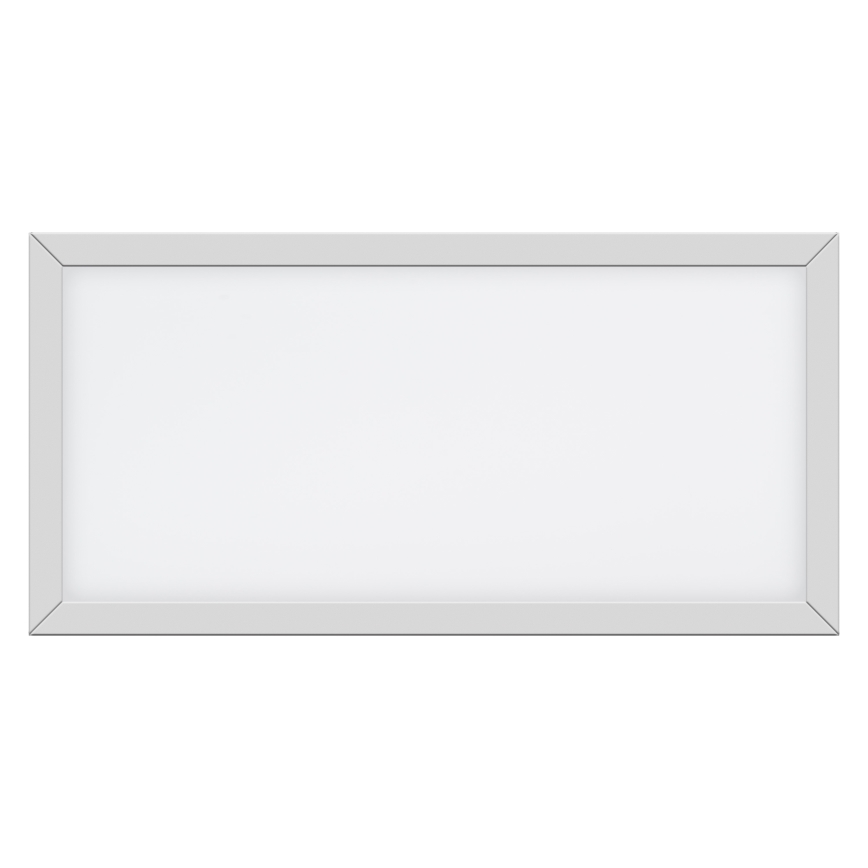 Osram - Overflademonteret LED-panel PLANON LED/22W/230V 3000K 30x60 cm hvid