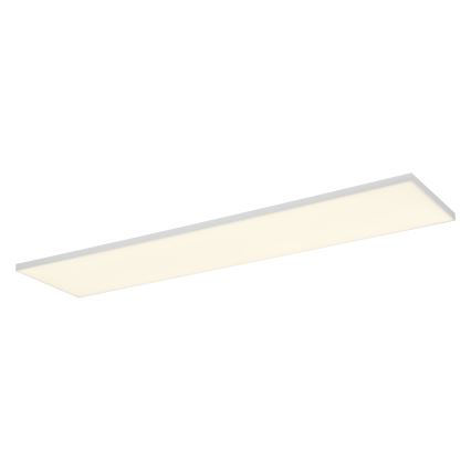 Osram - Overflademonteret LED-panel PLANON LED/40W/230V 3000K 30x120 cm hvid