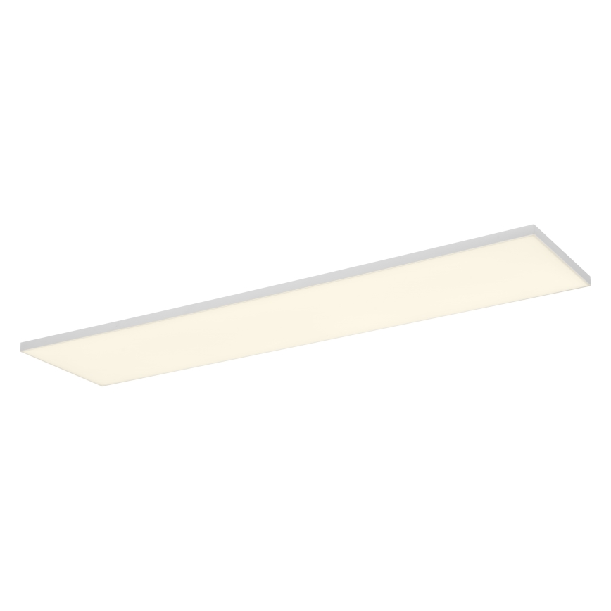Osram - Overflademonteret LED-panel PLANON LED/40W/230V 3000K 30x120 cm hvid