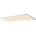 Osram - Overflademonteret LED-panel PLANON LED/40W/230V 3000K 30x120 cm hvid