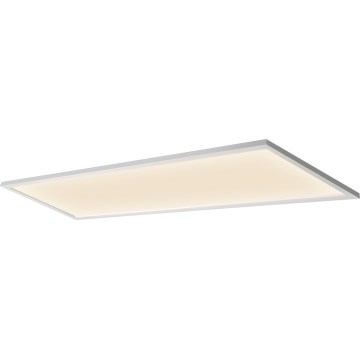 Osram - Overflademonteret LED-panel PLANON LED/40W/230V 3000K 30x120 cm hvid