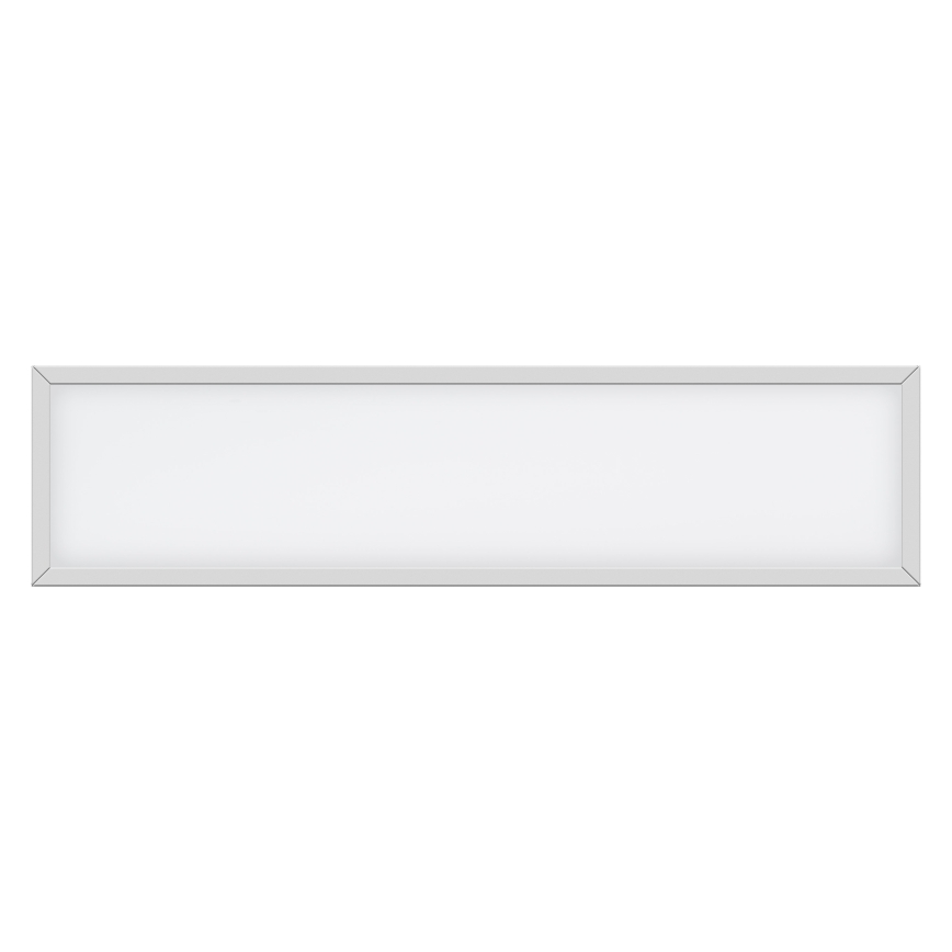 Osram - Overflademonteret LED-panel PLANON LED/40W/230V 3000K 30x120 cm hvid