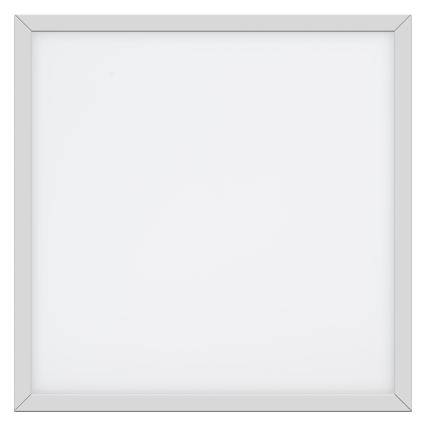 Osram - overflademonteret LED-panel PLANON LED/40W/230V 4000K 60x60 cm hvid