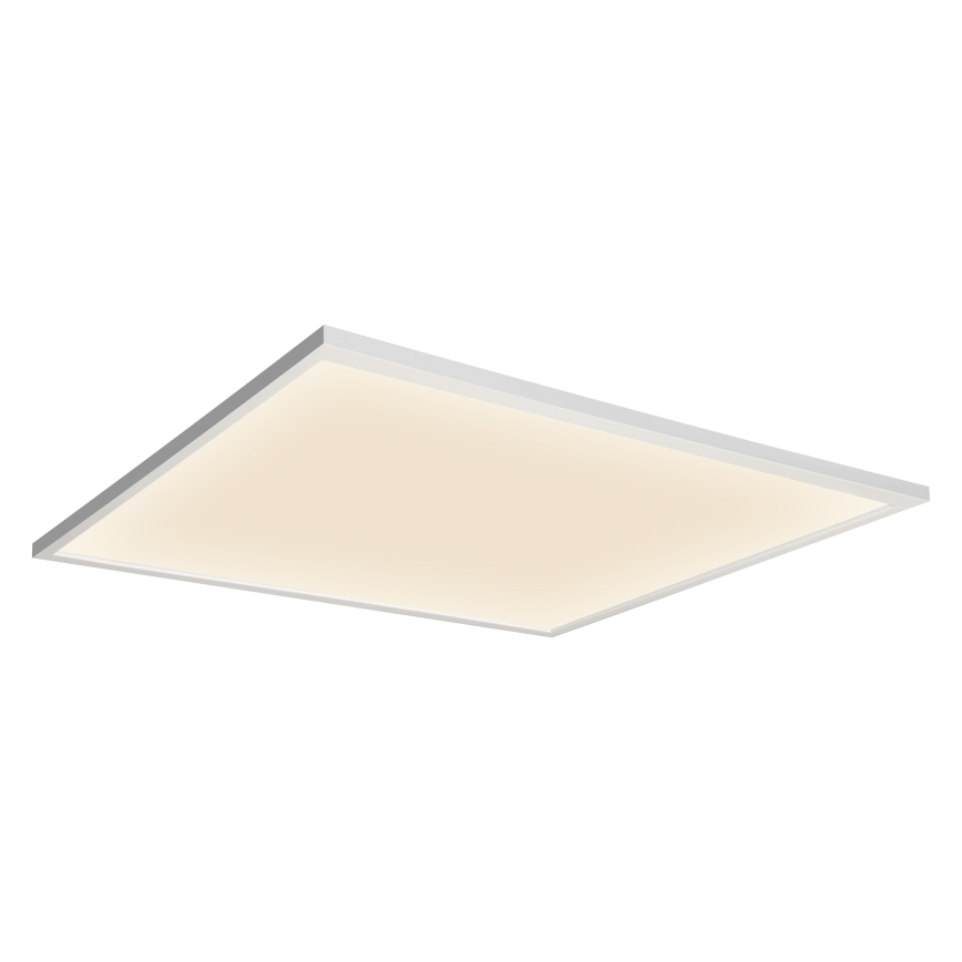 Osram - overflademonteret LED-panel PLANON LED/40W/230V 59,5x59,5 cm hvid