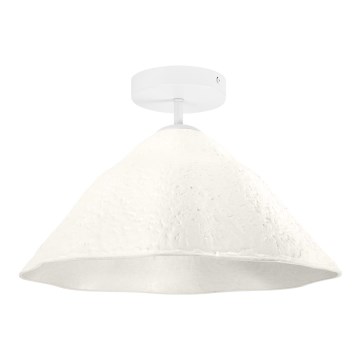 Osram - Overflademonteret loftlampe LOTUS LEAF 1xE27/9W/230V Ø 39,6 cm
