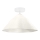 Osram - Overflademonteret loftlampe LOTUS LEAF 1xE27/9W/230V Ø 39,6 cm