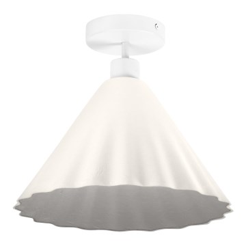 Osram - Overflademonteret loftlampe PULP 1xE27/9W/230V Ø 31 cm