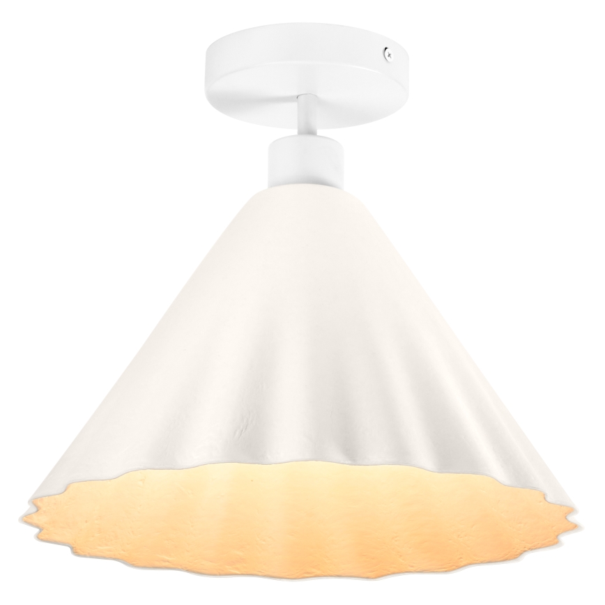 Osram - Overflademonteret loftlampe PULP 1xE27/9W/230V Ø 31 cm