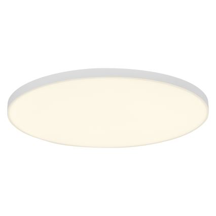 Osram - Påbygget LED-panel PLANON LED/28W/230V 3000K Ø 45 cm hvid