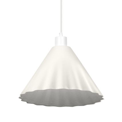 Osram - Pendel med kabel PULP 1xE27/9W/230V Ø 31 cm