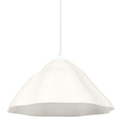 Osram - Pendel med wire LOTUS LEAF 1xE27/9W/230V Ø 39,6 cm
