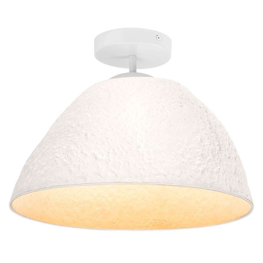 Osram - Plafond CAMEL BELL 1xE27/9W/230V Ø 37,5 cm