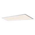 Osram - PLANON LED påbygningspanel LED/40W/230V 4000K 30x120 cm hvid