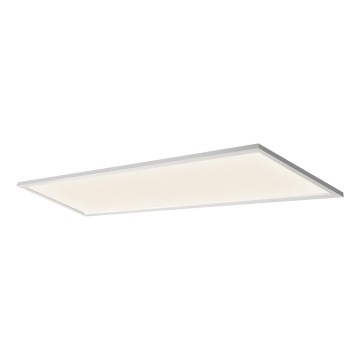 Osram - PLANON LED påbygningspanel LED/40W/230V 4000K 30x120 cm hvid