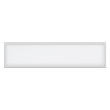 Osram - PLANON LED påbygningspanel LED/40W/230V 4000K 30x120 cm hvid