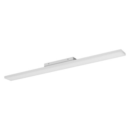 Osram - PLANON overflademonteret LED-panel 30W/230V 3000K 10x120 cm hvid