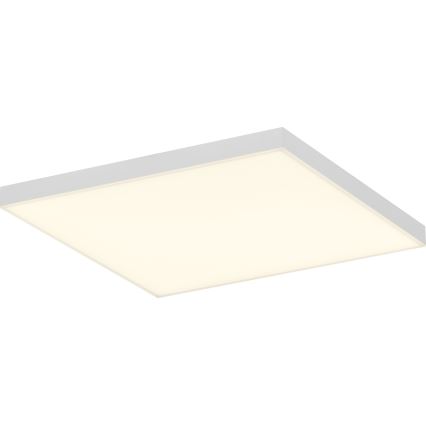 Osram - PLANON overflademonteret LED-panel LED/20W/230V 3000K 30x30 cm hvid