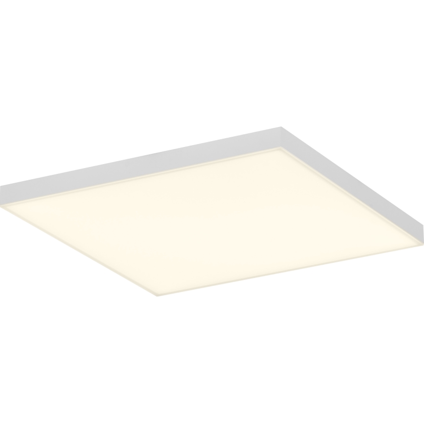 Osram - PLANON overflademonteret LED-panel LED/20W/230V 3000K 30x30 cm hvid