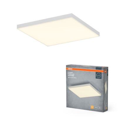 Osram - PLANON overflademonteret LED-panel LED/20W/230V 3000K 30x30 cm hvid