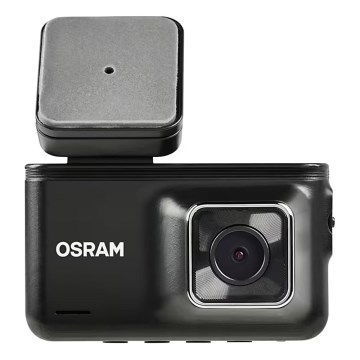 Osram - ROADSIGHT PRO 20 bilkamera 1296p 12/24V