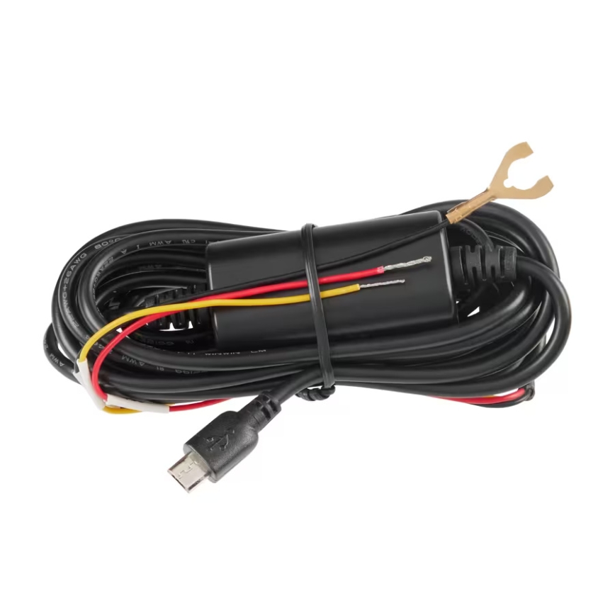 Osram - ROADSIGHT PRO 20 bilkamera 1296p 12/24V