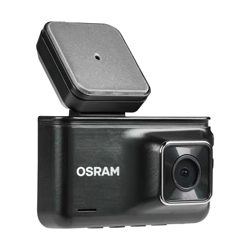 Osram - ROADSIGHT PRO 20 bilkamera 1296p 12/24V